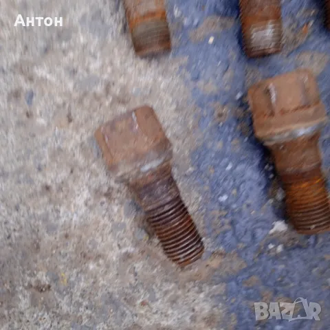 Болтове за Пежо , 206 , 306