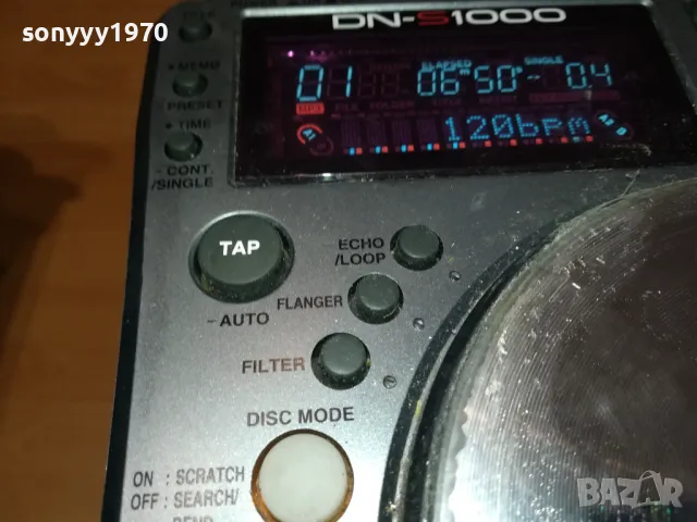 DENON-MADE IN JAPAN-ВНОС ENGLAND 2104252113, снимка 11 - Ресийвъри, усилватели, смесителни пултове - 49979499