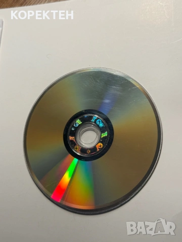 Fifa 07 Xbox 360, снимка 2 - Xbox конзоли - 53363285