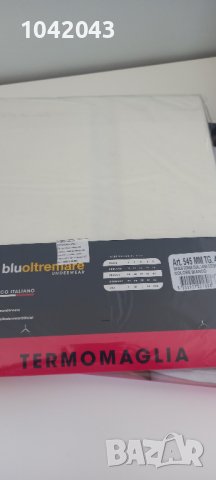 Блузи вълна с памук М Л, снимка 5 - Блузи с дълъг ръкав и пуловери - 38170782