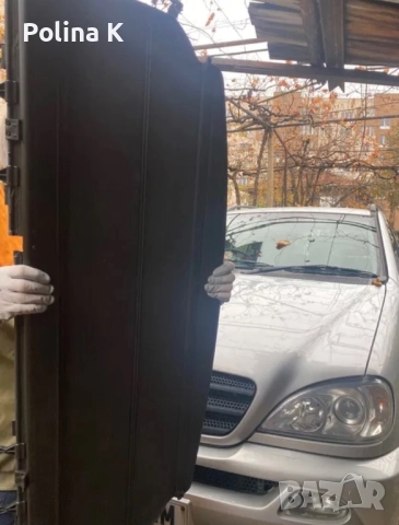 Щора за багажник Honda CR-V , снимка 2 - Части - 52490569