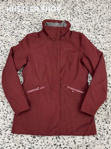 Дамско туристическо,ски яке SCHOFFEL.Размер S