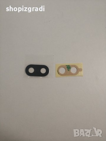 Стъкло за камера Google Pixel 6A, снимка 1 - Резервни части за телефони - 40757524