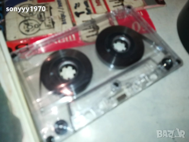SADE-TAPE 1710251659, снимка 10 - Аудио касети - 52089792