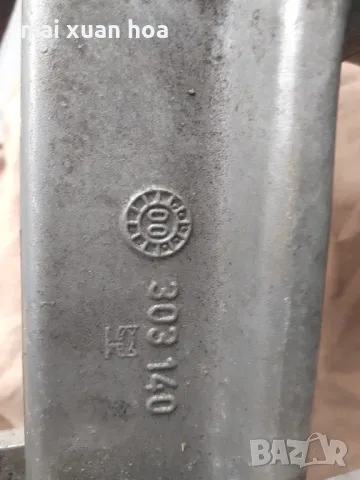  Tеглич BMW Е 46 , 100 лв, снимка 5 - Части - 48691008