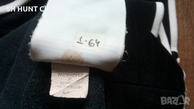 NIKE MANCHESTER UNITED Football Jacket размер XL мъжка футболна горница 1-64, снимка 18 - Спортни дрехи, екипи - 52216882