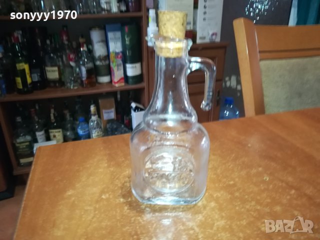 ouzo-шишенце узо с тапа 2201241326