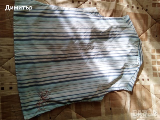 Odlo, снимка 5 - Ризи - 26270836