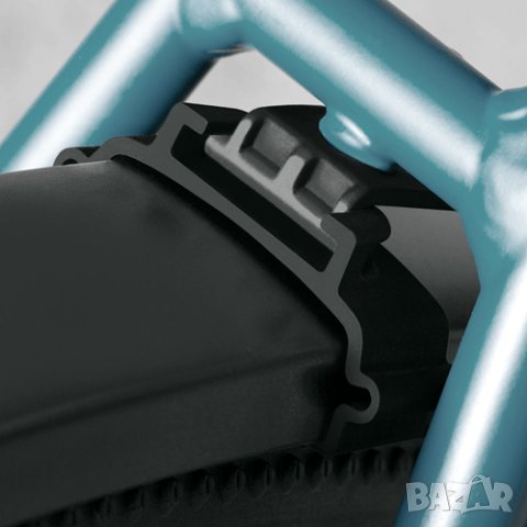 Елегантен Здрав Комплект Алуминиеви Калници За Оптимална Защита С Опори 27.5/28 + Безплатна Доставка, снимка 2 - Аксесоари за велосипеди - 40541420