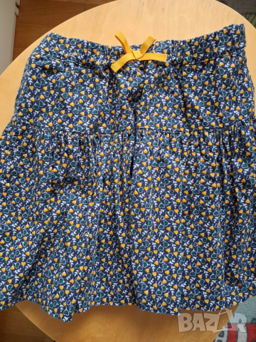 Комплект поличка и жилетка, снимка 4 - Детски комплекти - 52721130