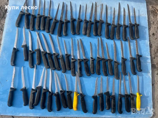 Victorinox ножове