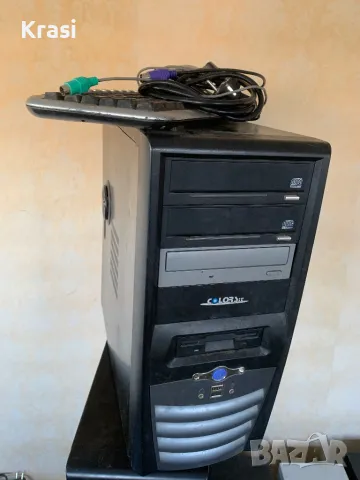 Евтин настолен компютър 4