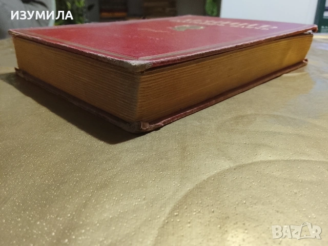 Владимиръ Иличъ Ленинъ . Животъ и дейностъ . Кратъкъ очеркъ ( изд.1945 г.), снимка 3 - Антикварни и старинни предмети - 53328867