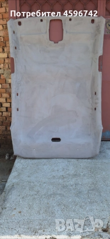 Претапициране на авто тавани, кори и колонки. , снимка 2 - Автотапицерски - 51890267