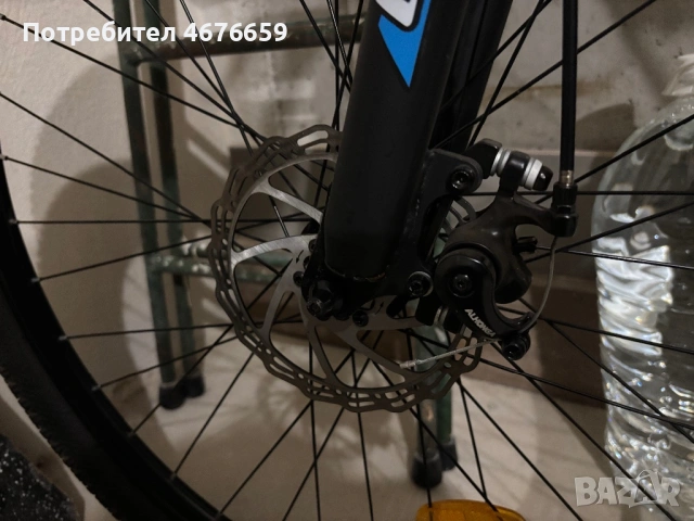 Велосипед 29 инча, снимка 2 - Велосипеди - 53257979