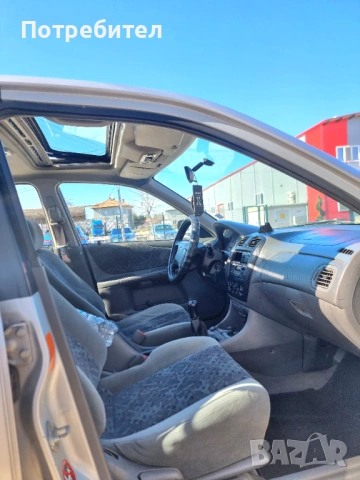 Mazda 323 LPG, снимка 13 - Автомобили и джипове - 53609568