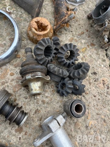 Части за Москвич 408.412.2140, снимка 5 - Части - 44137980