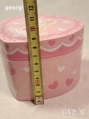 детска музикална кутия за бижута 21/5, снимка 7 - Други - 49213512