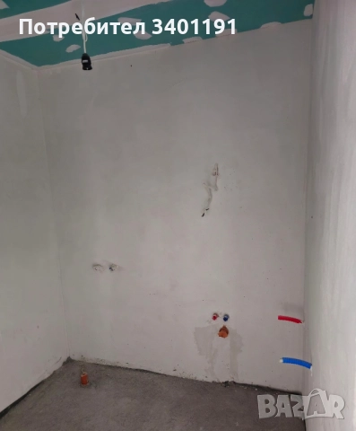 Нов Апартамент кв. Изток , снимка 10 - Апартаменти - 52061948