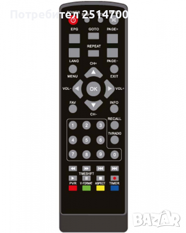 Кабелен приемник Micro m22c HDTV, снимка 3 - Приемници и антени - 36399773