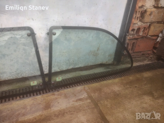 Задни странични стъкла за Форд фиеста , снимка 3 - Части - 53568252