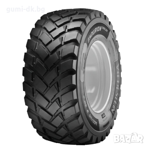 Гуми ремарке 600/55R26.5 Endurion Trailer VREDESTEIN, снимка 2 - Гуми и джанти - 53058439