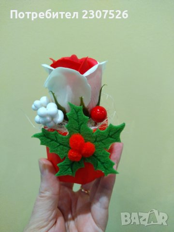 Коледни сувенири , снимка 5 - Коледни подаръци - 43399972