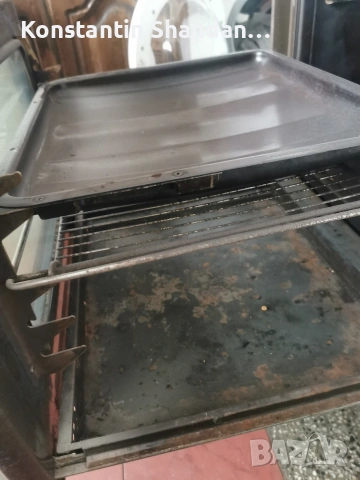 печка , снимка 6 - Печки, фурни - 53572883