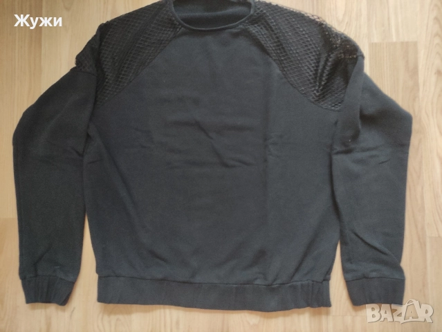 Дамски суичъри и блузи, различни модели и размери., снимка 13 - Суичъри - 51843048