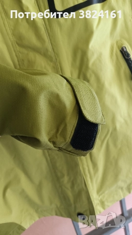 Зимно яке за момиче , снимка 6 - Якета - 51957566