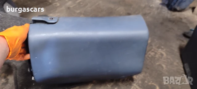 Жабка Mercedes C220 W203 - 50лв