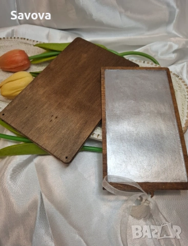 Дървена картичка за пари Честито дипломиране, снимка 6 - Сувенири от дърво - 53242796