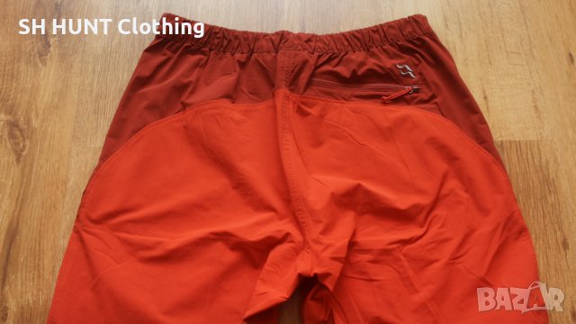 Rab Torque Stretch Pant размер 32 / M за лов риболов туризъм еластичен панталон - 625, снимка 5 - Панталони - 43218062