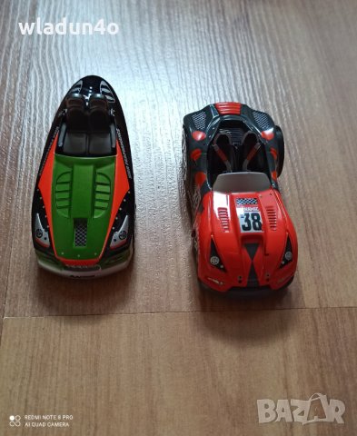 Колекция колички REALZTAR-15 лв/бр, снимка 7 - Колекции - 32245636