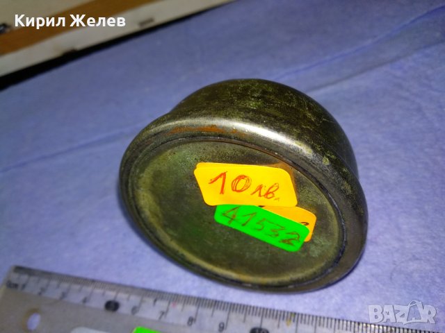 Стар КОРПУС от РЕТРО СПИРТНИК - За ЧАСТИ РЕСТАВРАЦИЯ СТАРИННА ДЕКОРАЦИЯ БИТОВ Кът КОЛЕКЦИЯ 41532, снимка 2 - Антикварни и старинни предмети - 43590972