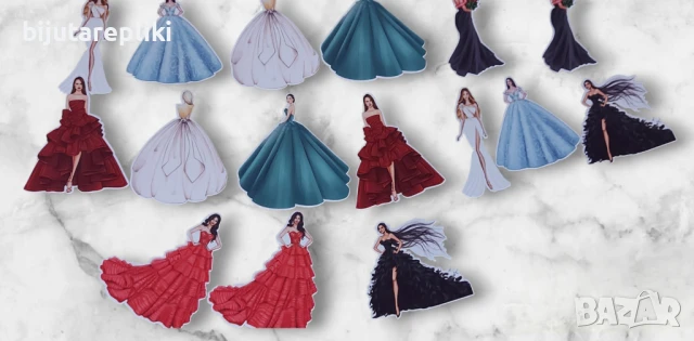 Лотове за картички, снимка 3 - Други - 51359084