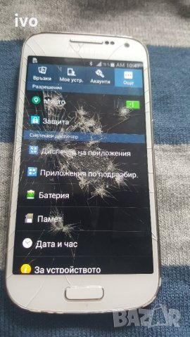 samsung s 4 mini, снимка 9 - Samsung - 27068785
