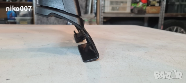 Сеат алтеа-сеат леон-сеат толедо-греди-рейки-релси за куфар-багажник-автобокс, снимка 6 - Аксесоари и консумативи - 52308460