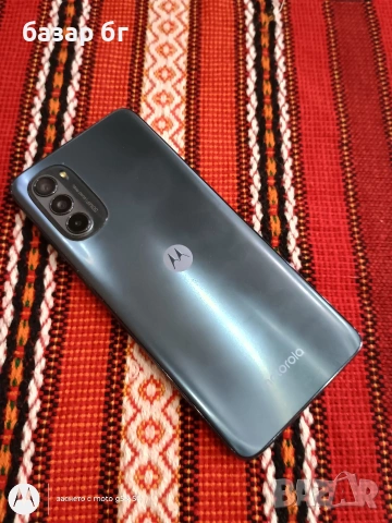 motorola G62 5G , снимка 5 - Motorola - 53591274