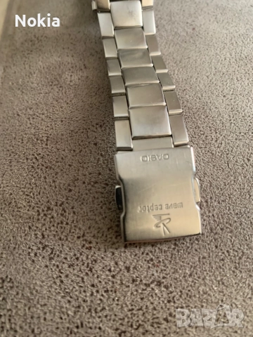 CASIO W756 ILLUMINATOR, снимка 2 - Мъжки - 51565691