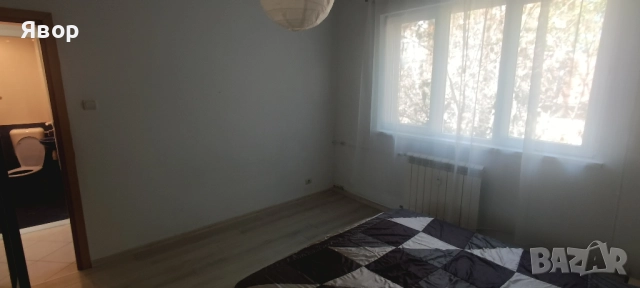 Двустаен под наем Оборище ул. Искър, снимка 7 - Апартаменти - 51816139