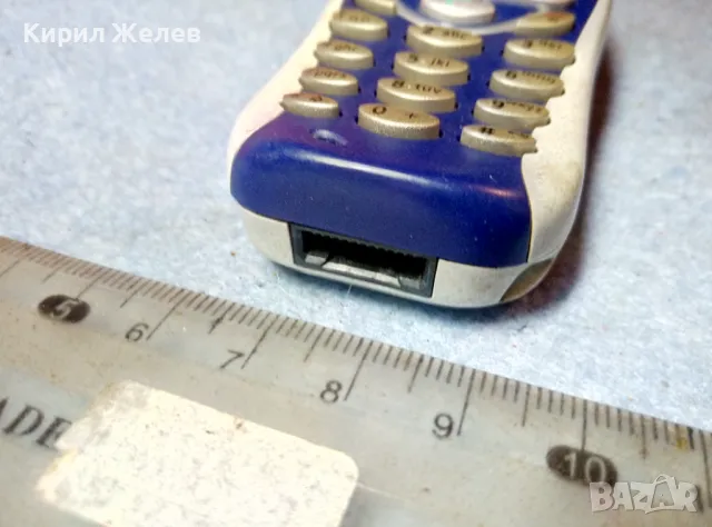 SIEMENS A50 Стар КОЛЕКЦИОНЕРСКИ МОБИЛЕН ТЕЛЕФОН GSM АПАРАТ СИМЕНС 47685, снимка 5 - Siemens - 47609635