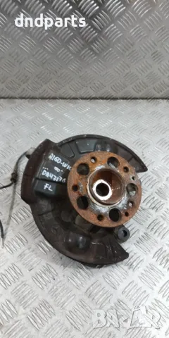 Шенкел Mercedes A160 W168 2002г.-(предна лява)	