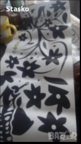 Стикери за пералня и хладилник, снимка 5 - Други - 26938100