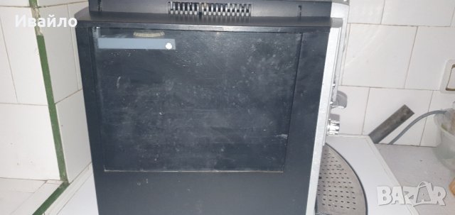 JURA IMPRESA E25 КАФЕ АВТОМАТ, снимка 3 - Кафемашини - 43612309