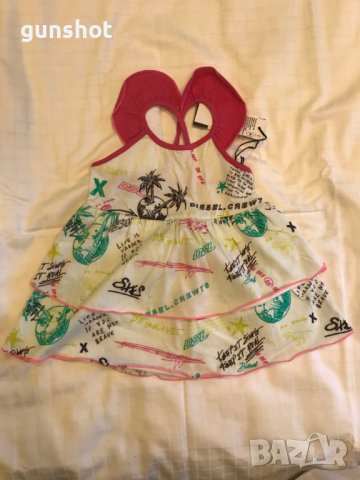 DIESEL 6-M, снимка 2 - Рокли - 39141300