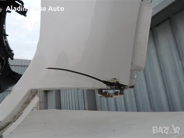 Предна броня BMW X1 F48 am 2018 2019 2020 2021 код 51117954205 , снимка 3 - Аксесоари и консумативи - 50472430