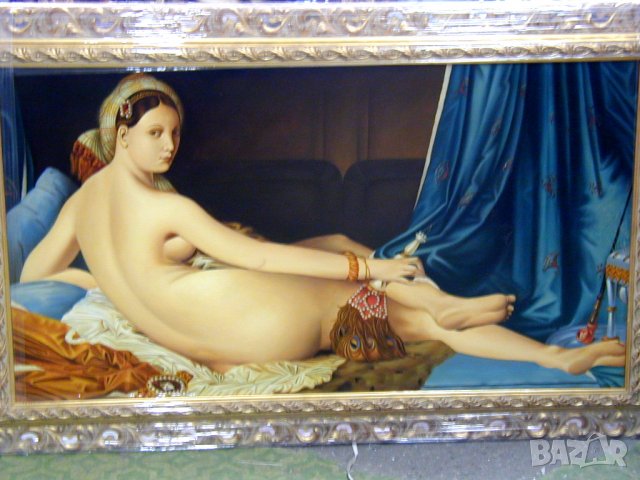 -20%Продавам картини,репродукции на световно известни художници, снимка 7 - Картини - 35042869