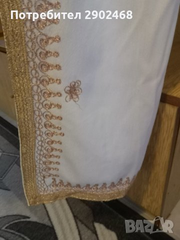 Рокля за специални поводи. , снимка 3 - Рокли - 43744044