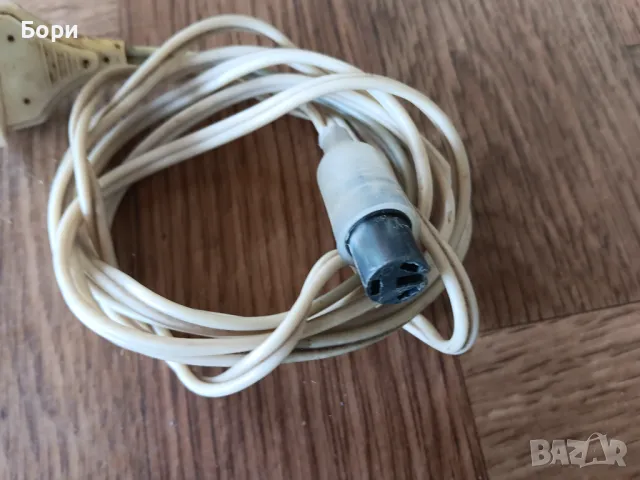 Кабел захранващ за радио Selena, снимка 3 - Други - 50103763